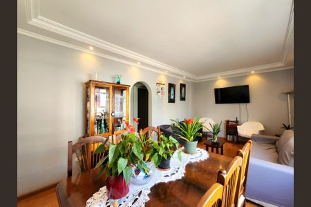 Sala de apartamento para alugar com 3 quartos, 94m² em Itaim Bibi, São Paulo