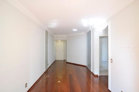 Sala de apartamento à venda com 3 quartos, 92m² em Santo Antônio, São Caetano do Sul
