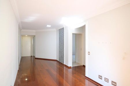 Sala de apartamento à venda com 3 quartos, 92m² em Santo Antônio, São Caetano do Sul