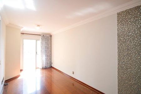 Sala de apartamento à venda com 3 quartos, 92m² em Santo Antônio, São Caetano do Sul