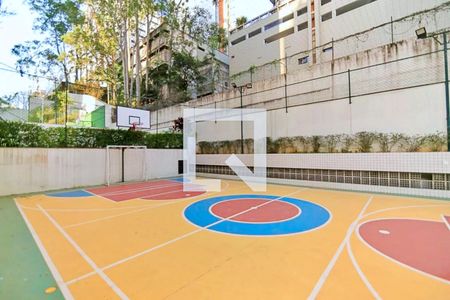 Apartamento à venda com 59m², 1 quarto e 2 vagas Apartamento à venda com 59m², 1 quarto e 2 vagasÁrea comum