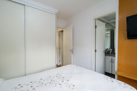 Apartamento à venda com 59m², 1 quarto e 2 vagas Apartamento à venda com 59m², 1 quarto e 2 vagasSuíte