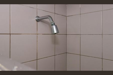 Apartamento à venda com 59m², 1 quarto e 2 vagas Apartamento à venda com 59m², 1 quarto e 2 vagasBanheiro da Suíte