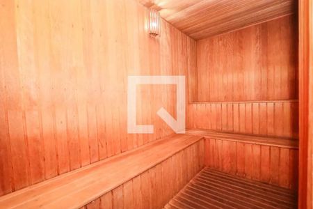 Apartamento à venda com 59m², 1 quarto e 2 vagas Apartamento à venda com 59m², 1 quarto e 2 vagasÁrea comum