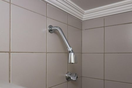 Apartamento à venda com 59m², 1 quarto e 2 vagas Apartamento à venda com 59m², 1 quarto e 2 vagasBanheiro