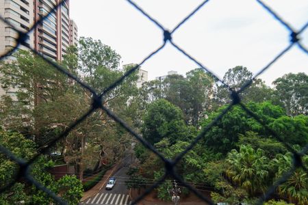 Apartamento à venda com 59m², 1 quarto e 2 vagas Apartamento à venda com 59m², 1 quarto e 2 vagasVista da Suíte