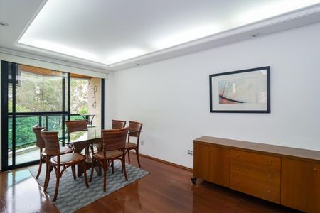 Apartamento à venda com 59m², 1 quarto e 2 vagas Apartamento à venda com 59m², 1 quarto e 2 vagasSala