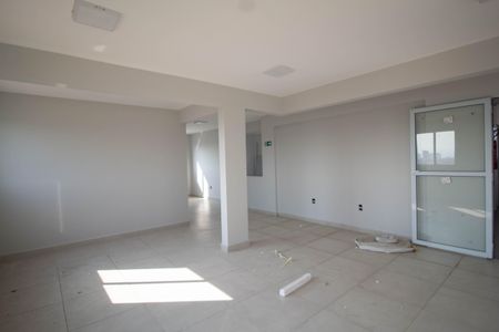 Apartamento à venda com 51m², 2 quartos e 1 vaga Apartamento à venda com 51m², 2 quartos e 1 vagaÁrea comum - Salão de festas