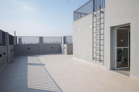 Apartamento à venda com 51m², 2 quartos e 1 vaga Apartamento à venda com 51m², 2 quartos e 1 vagaÁrea comum