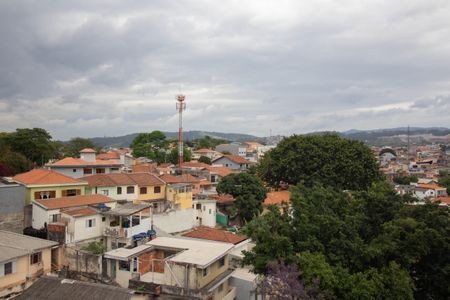 Apartamento à venda com 51m², 2 quartos e 1 vaga Apartamento à venda com 51m², 2 quartos e 1 vagaVista Quarto 1 - Suíte