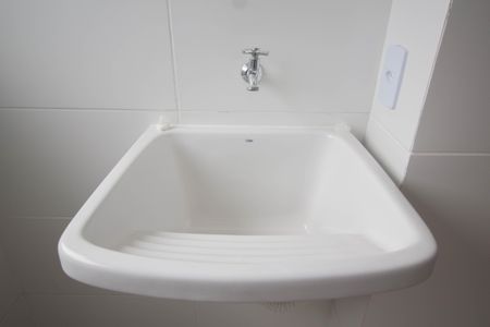 Apartamento à venda com 51m², 2 quartos e 1 vaga Apartamento à venda com 51m², 2 quartos e 1 vagaÁrea de Serviço