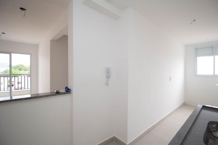 Apartamento à venda com 51m², 2 quartos e 1 vaga Apartamento à venda com 51m², 2 quartos e 1 vagaCozinha