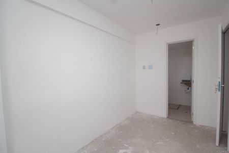 Apartamento à venda com 51m², 2 quartos e 1 vaga Apartamento à venda com 51m², 2 quartos e 1 vagaQuarto 1 - Suíte