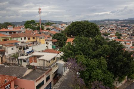 Apartamento à venda com 51m², 2 quartos e 1 vaga Apartamento à venda com 51m², 2 quartos e 1 vagaVista do Quarto 2