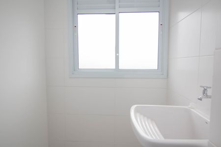 Apartamento à venda com 51m², 2 quartos e 1 vaga Apartamento à venda com 51m², 2 quartos e 1 vagaÁrea de Serviço