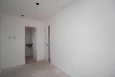 Apartamento à venda com 51m², 2 quartos e 1 vaga Apartamento à venda com 51m², 2 quartos e 1 vagaQuarto 1 - Suíte