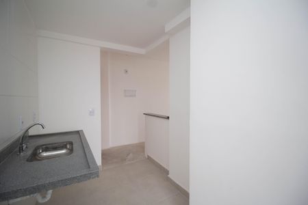 Apartamento à venda com 51m², 2 quartos e 1 vaga Apartamento à venda com 51m², 2 quartos e 1 vagaCozinha