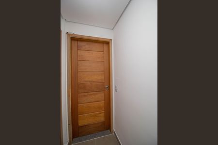 Apartamento à venda com 51m², 2 quartos e 1 vaga Apartamento à venda com 51m², 2 quartos e 1 vagaHall de entrada