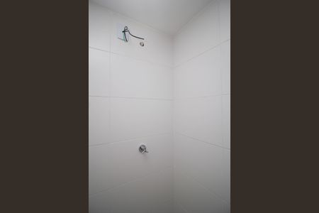 Apartamento à venda com 51m², 2 quartos e 1 vaga Apartamento à venda com 51m², 2 quartos e 1 vagaBanheiro Social