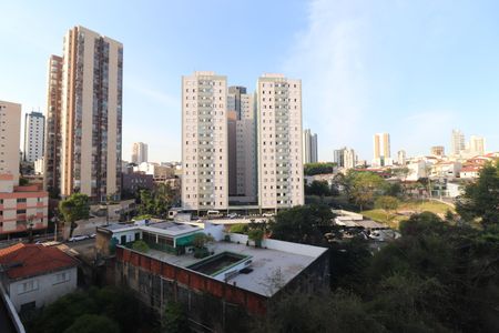 Apartamento à venda com 57m², 2 quartos e 1 vagaVista Quarto 2