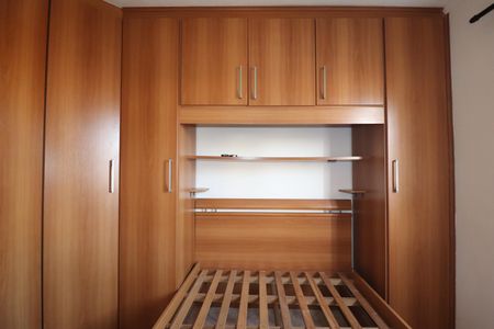 Apartamento à venda com 57m², 2 quartos e 1 vagaQuarto 1