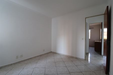 Quarto 2 de apartamento à venda com 2 quartos, 57m² em Vila Valparaíso, Santo André