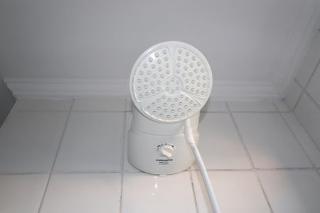 Apartamento à venda com 57m², 2 quartos e 1 vagaBanheiro