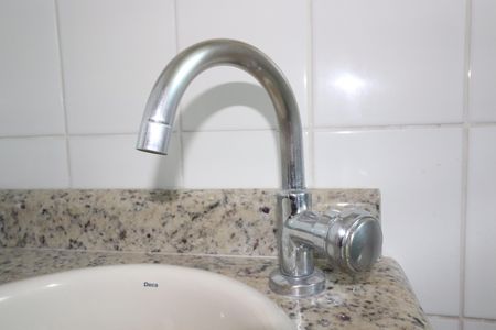 Apartamento à venda com 57m², 2 quartos e 1 vagaBanheiro