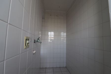 Apartamento à venda com 57m², 2 quartos e 1 vagaÁrea de Serviço