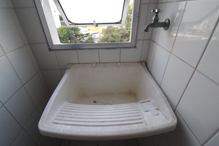 Apartamento à venda com 57m², 2 quartos e 1 vagaÁrea de Serviço