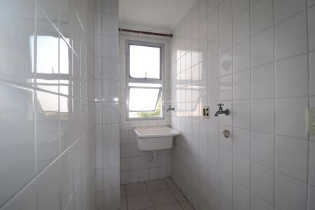 Apartamento à venda com 57m², 2 quartos e 1 vagaÁrea de Serviço