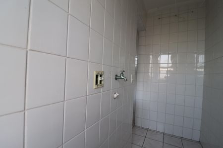 Apartamento à venda com 57m², 2 quartos e 1 vagaÁrea de Serviço