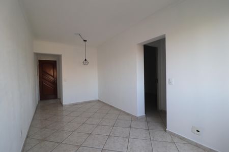 Apartamento à venda com 57m², 2 quartos e 1 vagaSala