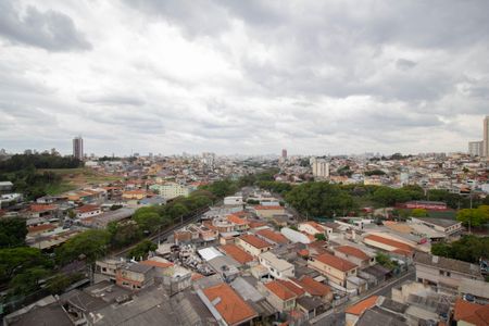 Apartamento à venda com 51m², 2 quartos e 1 vagaVista do Quarto 2