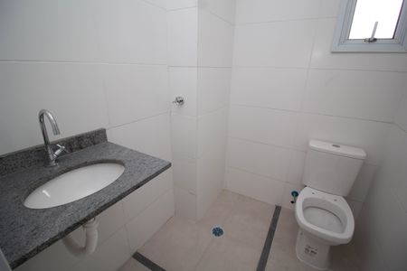 Apartamento à venda com 51m², 2 quartos e 1 vagaBanheiro