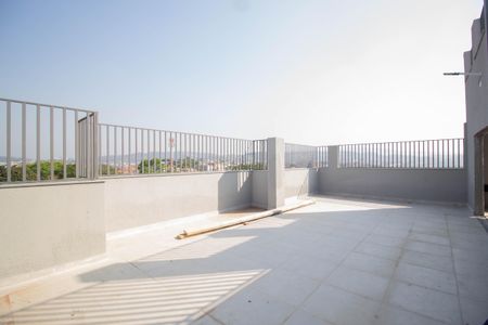 Apartamento à venda com 51m², 2 quartos e 1 vagaÁrea comum