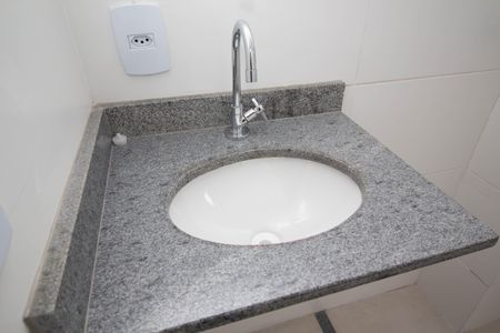 Apartamento à venda com 51m², 2 quartos e 1 vagaBanheiro