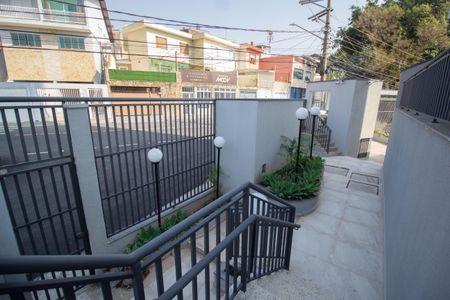 Apartamento à venda com 51m², 2 quartos e 1 vagaÁrea comum