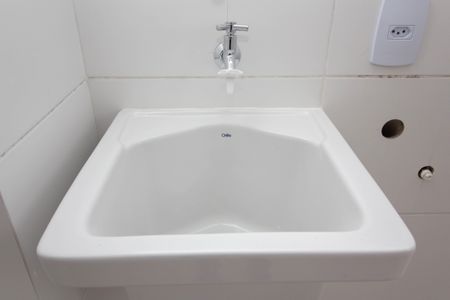 Apartamento à venda com 51m², 2 quartos e 1 vagaÁrea de Serviço