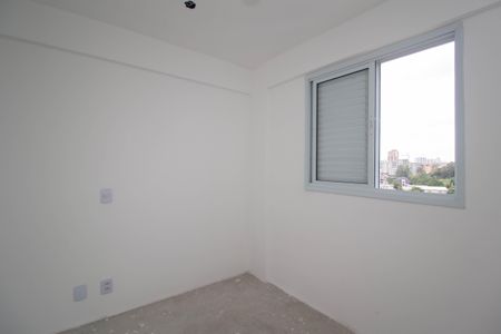 Apartamento à venda com 51m², 2 quartos e 1 vagaQuarto 2