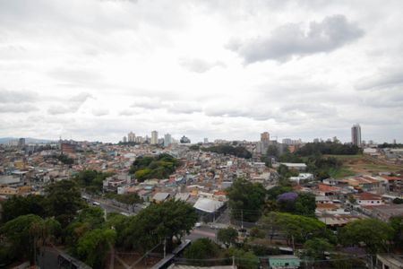 Apartamento à venda com 51m², 2 quartos e 1 vagaVista do Quarto 1