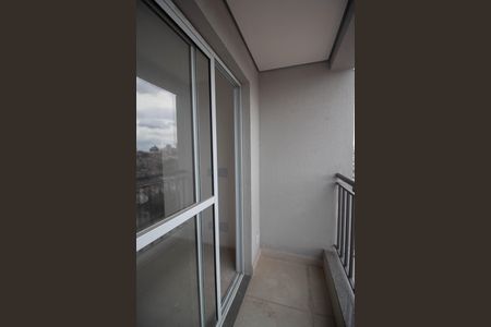 Apartamento à venda com 51m², 2 quartos e 1 vagaVaranda da Sala