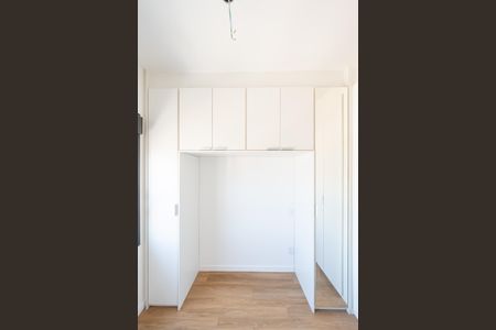 Apartamento à venda com 30m², 1 quarto e sem vaga Apartamento à venda com 30m², 1 quarto e sem vagaQuarto