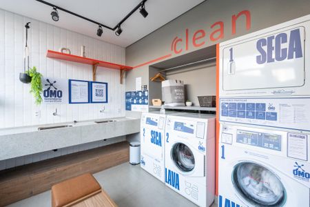 Apartamento à venda com 30m², 1 quarto e sem vaga Apartamento à venda com 30m², 1 quarto e sem vagaÁrea comum