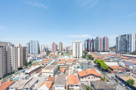 Apartamento à venda com 30m², 1 quarto e sem vaga Apartamento à venda com 30m², 1 quarto e sem vagaVista do Quarto