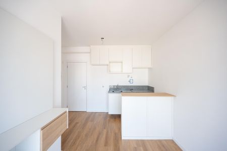 Sala de apartamento para alugar com 1 quarto, 30m² em Vila da Saúde, São Paulo