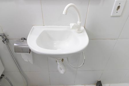 Casa para alugar com 320m², 2 quartos e 2 vagas Casa para alugar com 320m², 2 quartos e 2 vagasBanheiro da Suíte 2