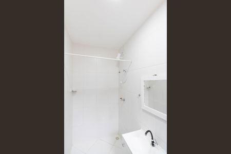 Casa para alugar com 320m², 2 quartos e 2 vagas Casa para alugar com 320m², 2 quartos e 2 vagasBanheiro da Suíte 1