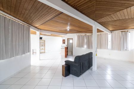 Casa para alugar com 320m², 2 quartos e 2 vagas Casa para alugar com 320m², 2 quartos e 2 vagasEdicula