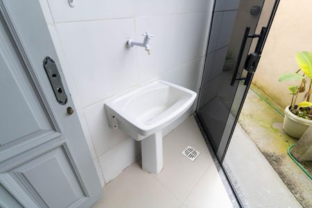 Casa para alugar com 320m², 2 quartos e 2 vagas Casa para alugar com 320m², 2 quartos e 2 vagasÁrea de Serviço